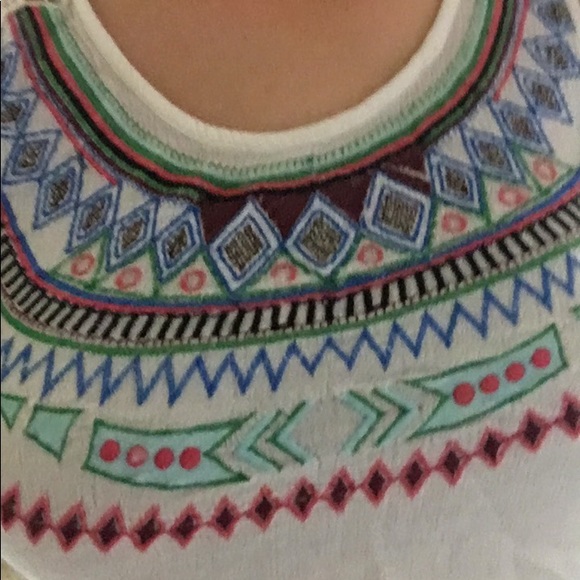 Crop top - Picture 2 of 4